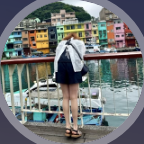 蝦皮買家 - ginnie888